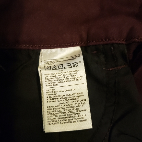 NWT Old Navy 0 Rockstar Mid-Rise Super Skinny Jean - Picture 5 of 6